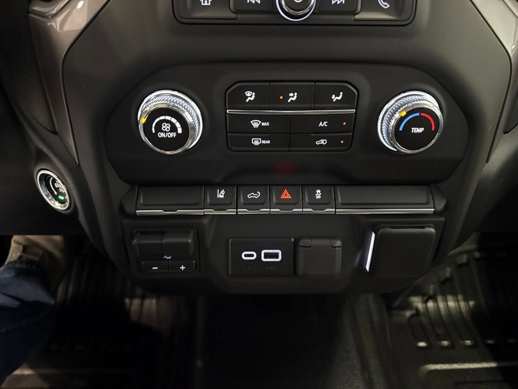 New 2026 GMC Sierra 2500 Pro AWD/4WD image 24