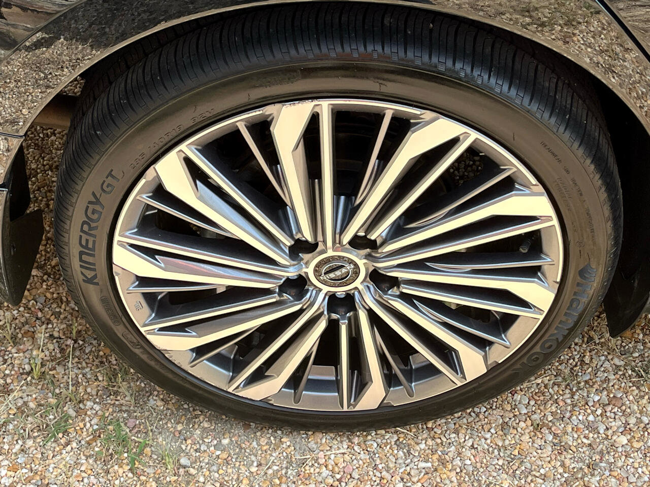 Used 2024 Nissan Altima 2.5 SL image 19