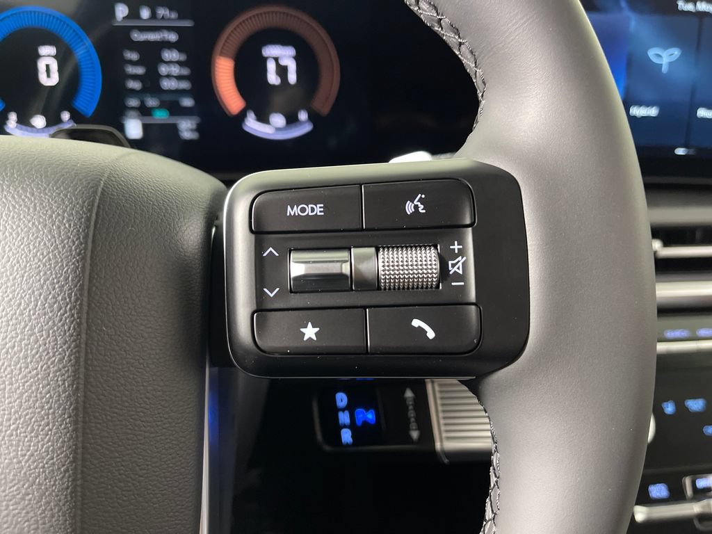 New 2026 Hyundai Santa Fe SEL AWD/4WD image 29