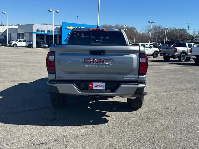 New 2026 GMC Canyon Elevation w/ Convenience Package RWD image 5