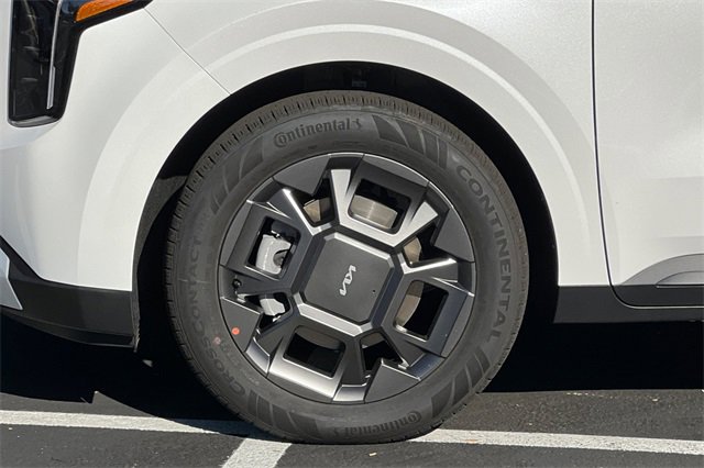 New 2026 Kia Carnival EX image 35