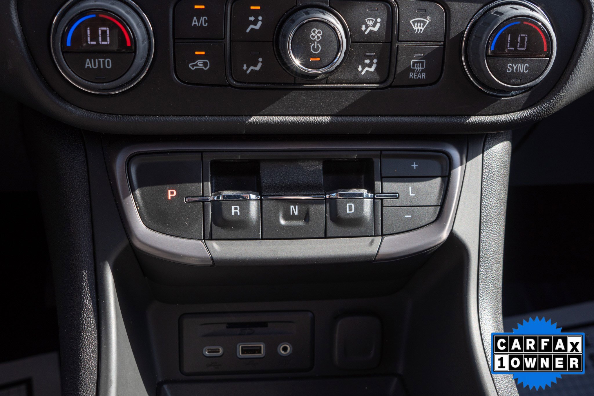 Used 2023 GMC Terrain AT4 w/ Tech Package image 13