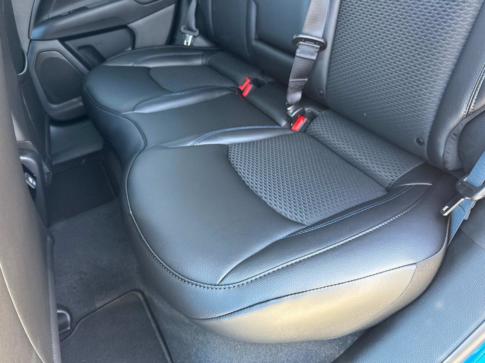 New 2026 Jeep Compass Latitude image 12