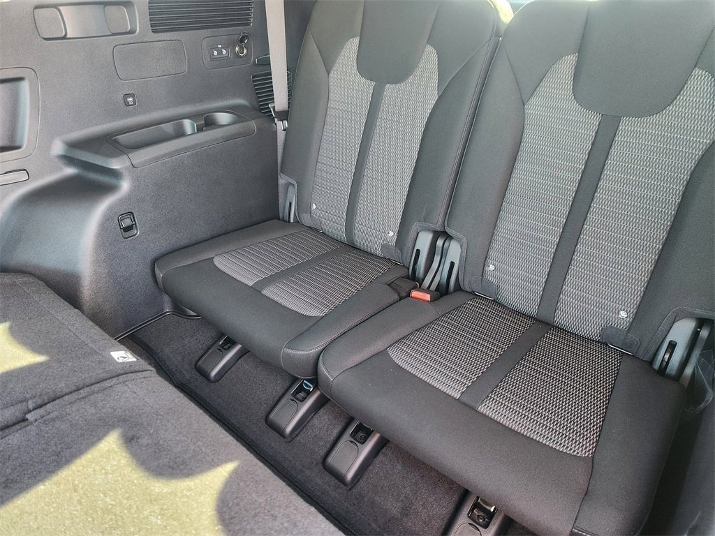 New 2026 Kia Sorento LX image 25