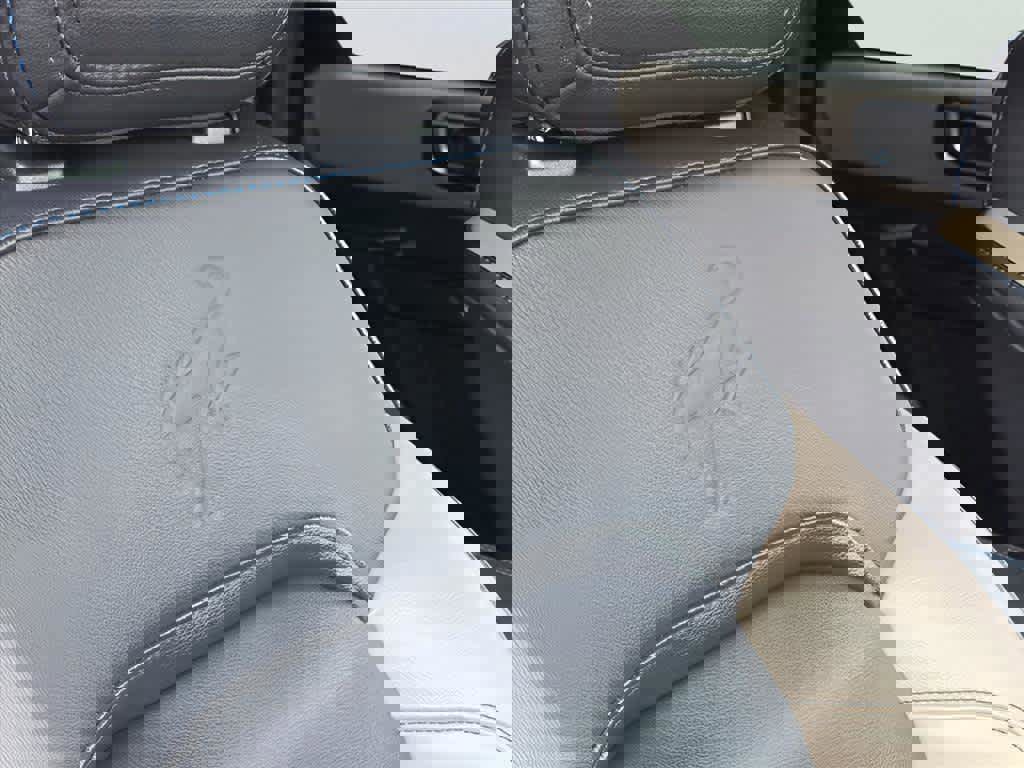 Used 2024 Ford Bronco Wildtrak image 28