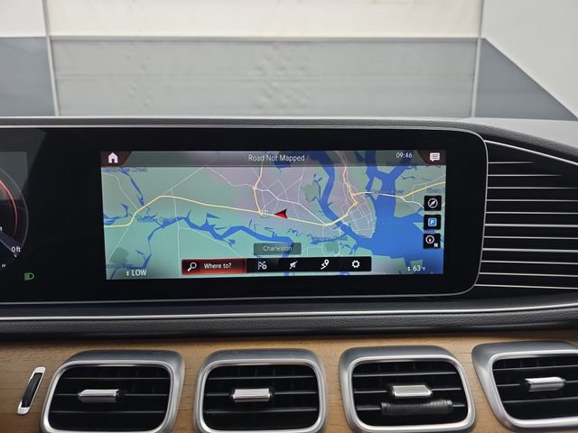 Used 2021 Mercedes-Benz GLE 350 w/ Premium Package image 29