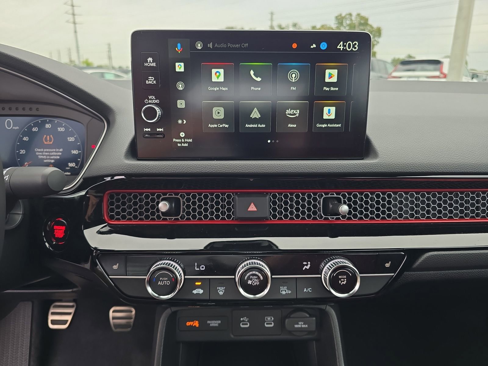 New 2026 Honda Civic Si image 19