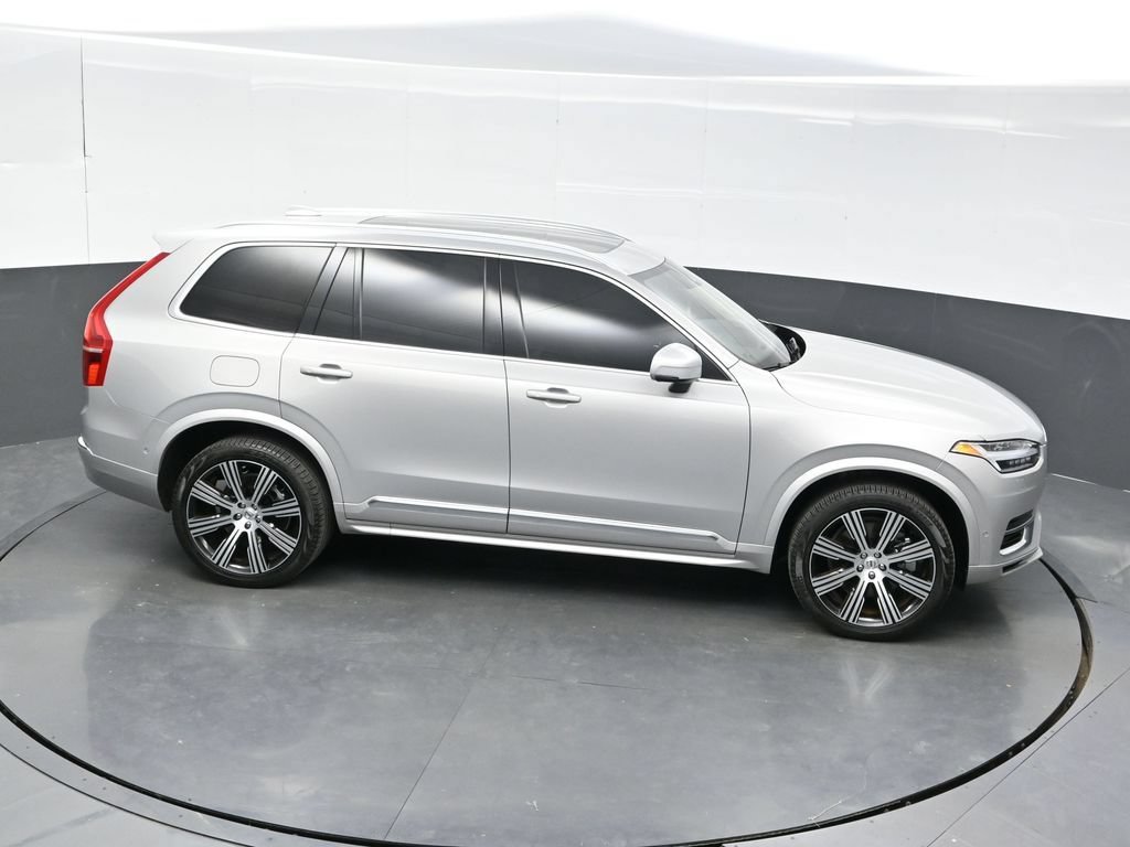 Used 2025 Volvo XC90 T8 Ultra w/ Protection Package Premier AWD/4WD image 37