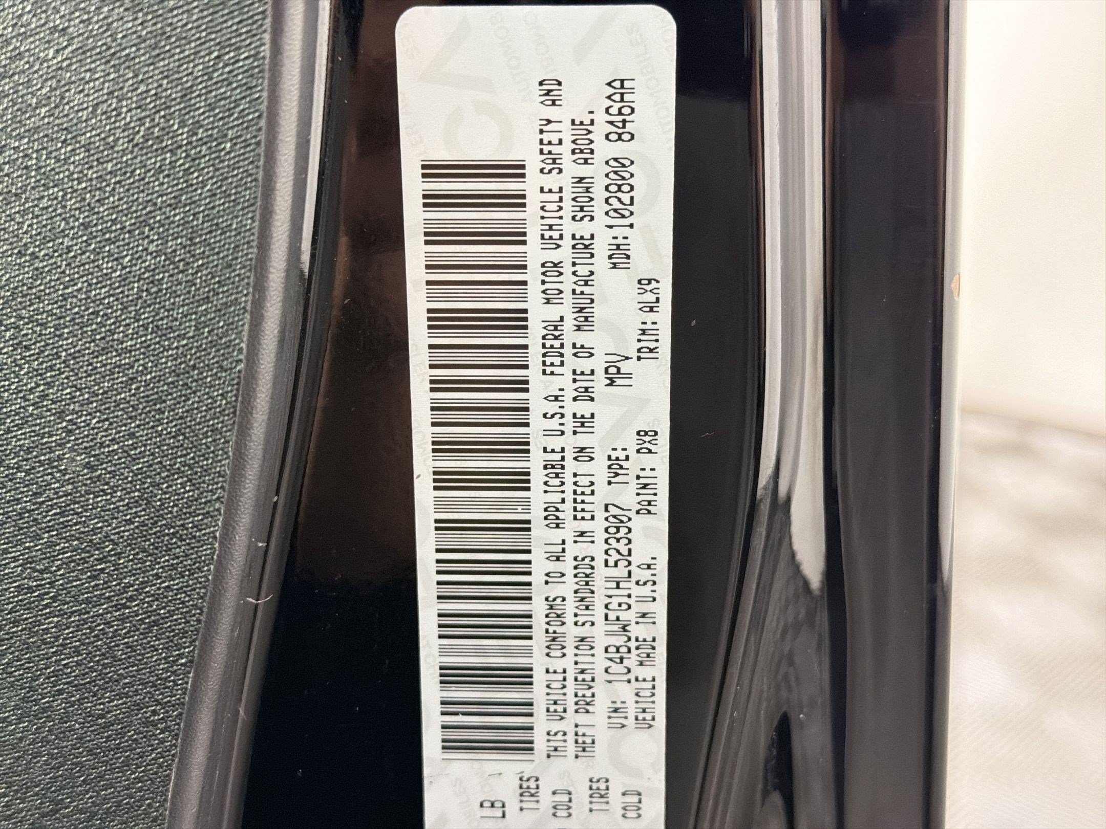 Used 2017 Jeep Wrangler Unlimited Rubicon AWD/4WD image 20