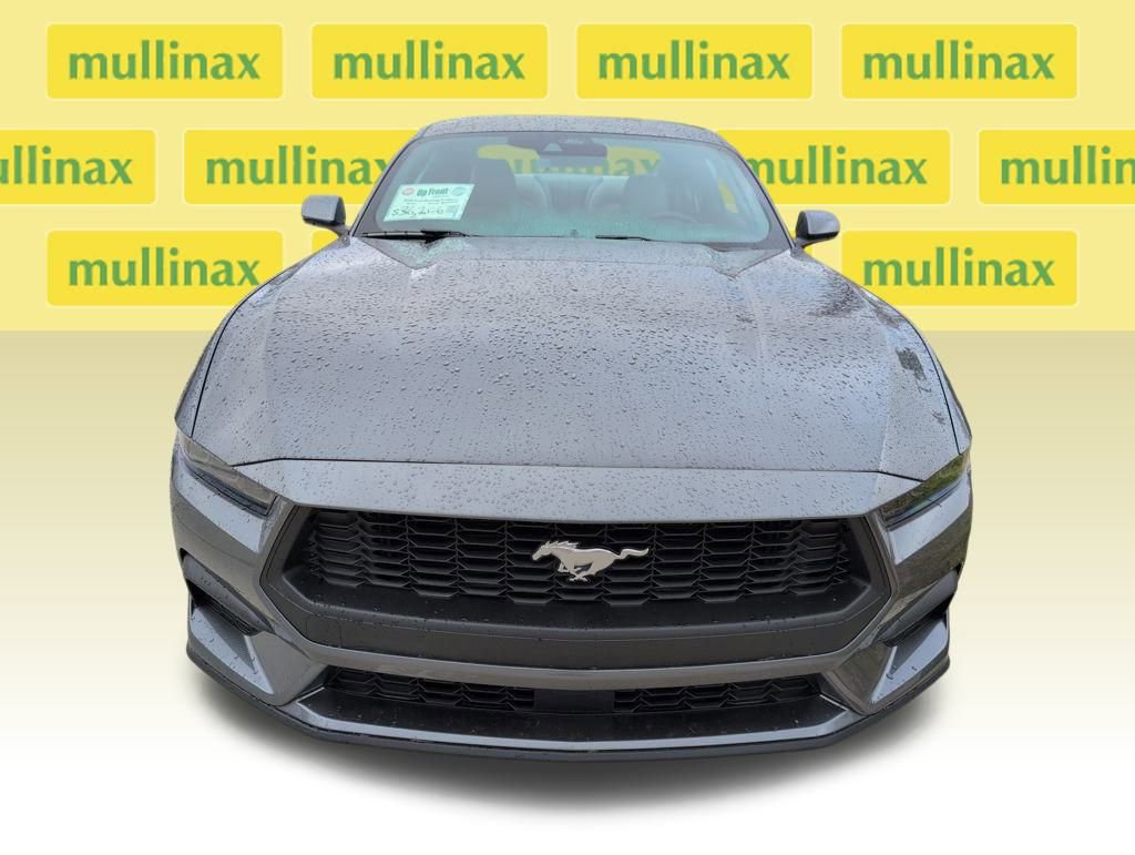 New 2026 Ford Mustang Premium image 11
