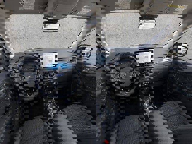 New 2025 Ford Escape SE image 9