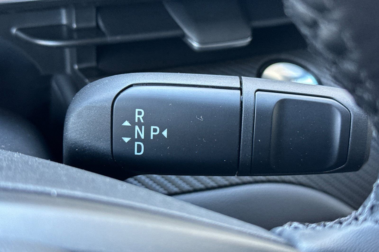 New 2026 Ford Mustang Mach-E Select RWD image 21