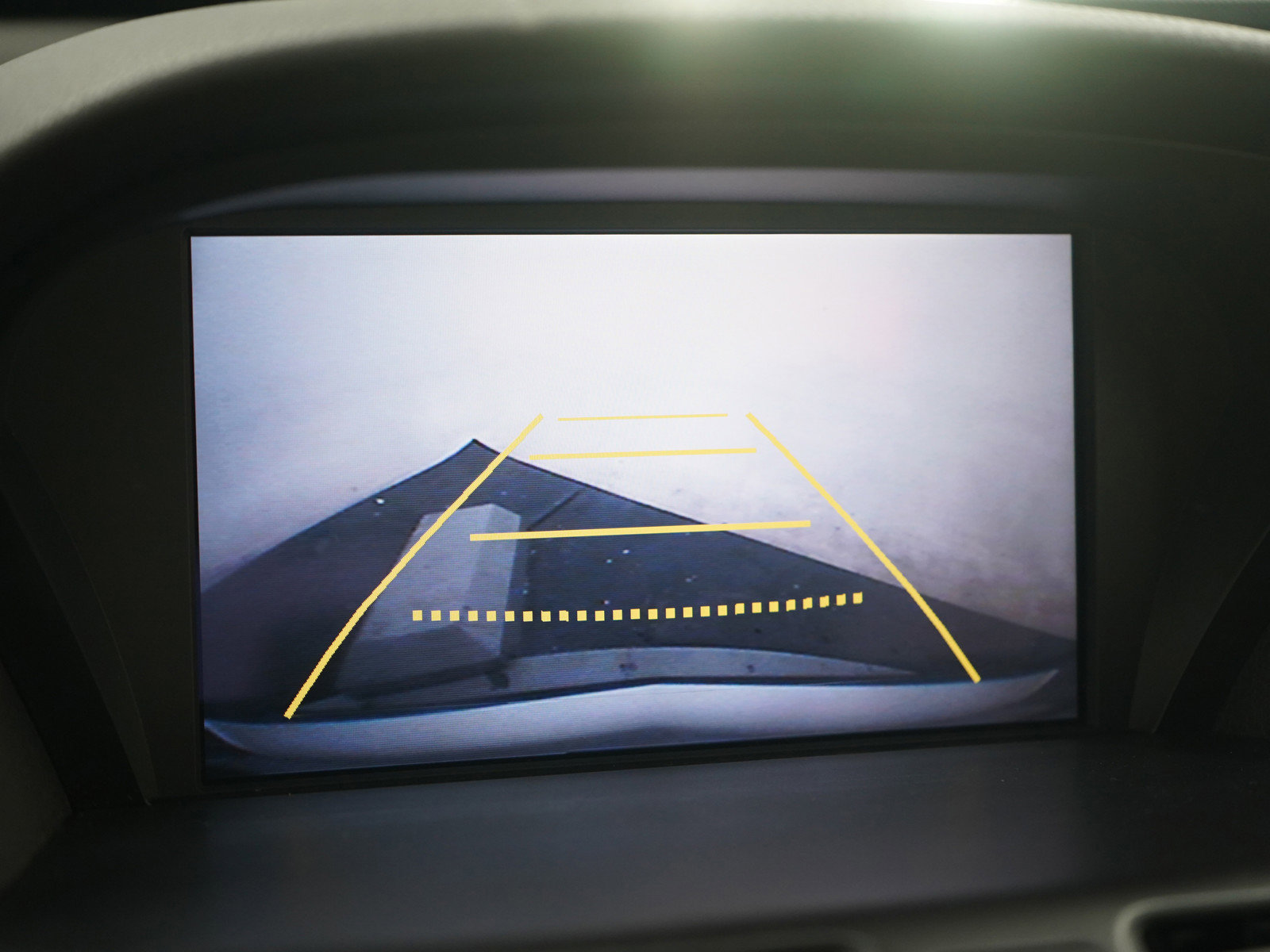 Used 2009 Acura TL w/ Technology Package FWD image 20