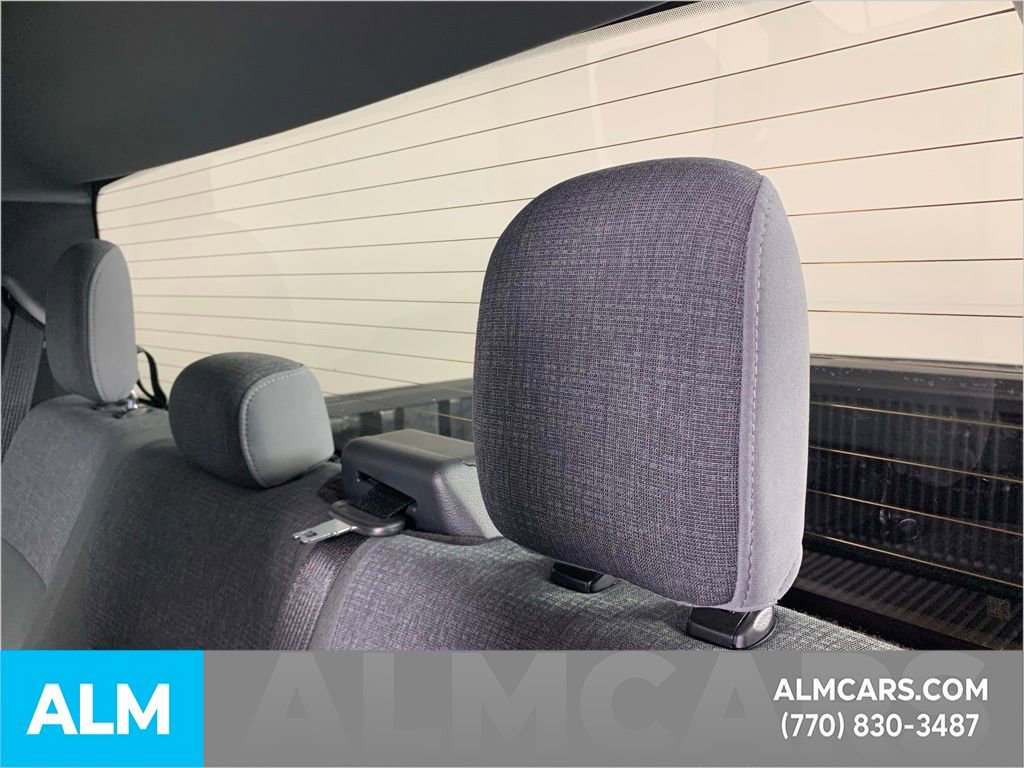 Used 2024 Ford F150 XLT image 32