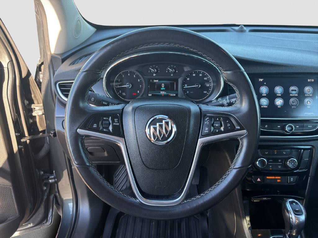 Used 2018 Buick Encore Preferred FWD image 26