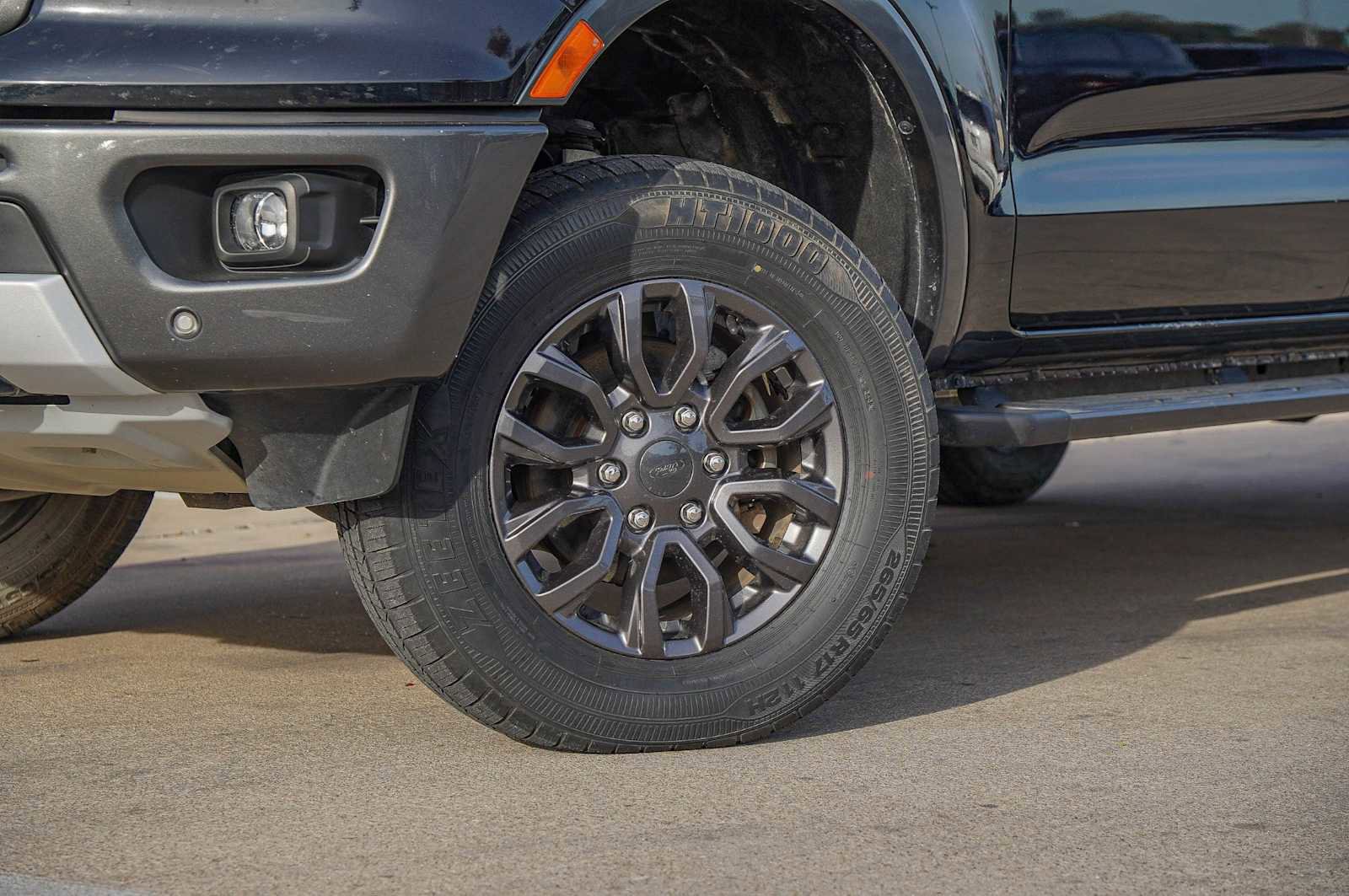 Used 2019 Ford Ranger XLT w/ Equipment Group 302A Luxury image 2