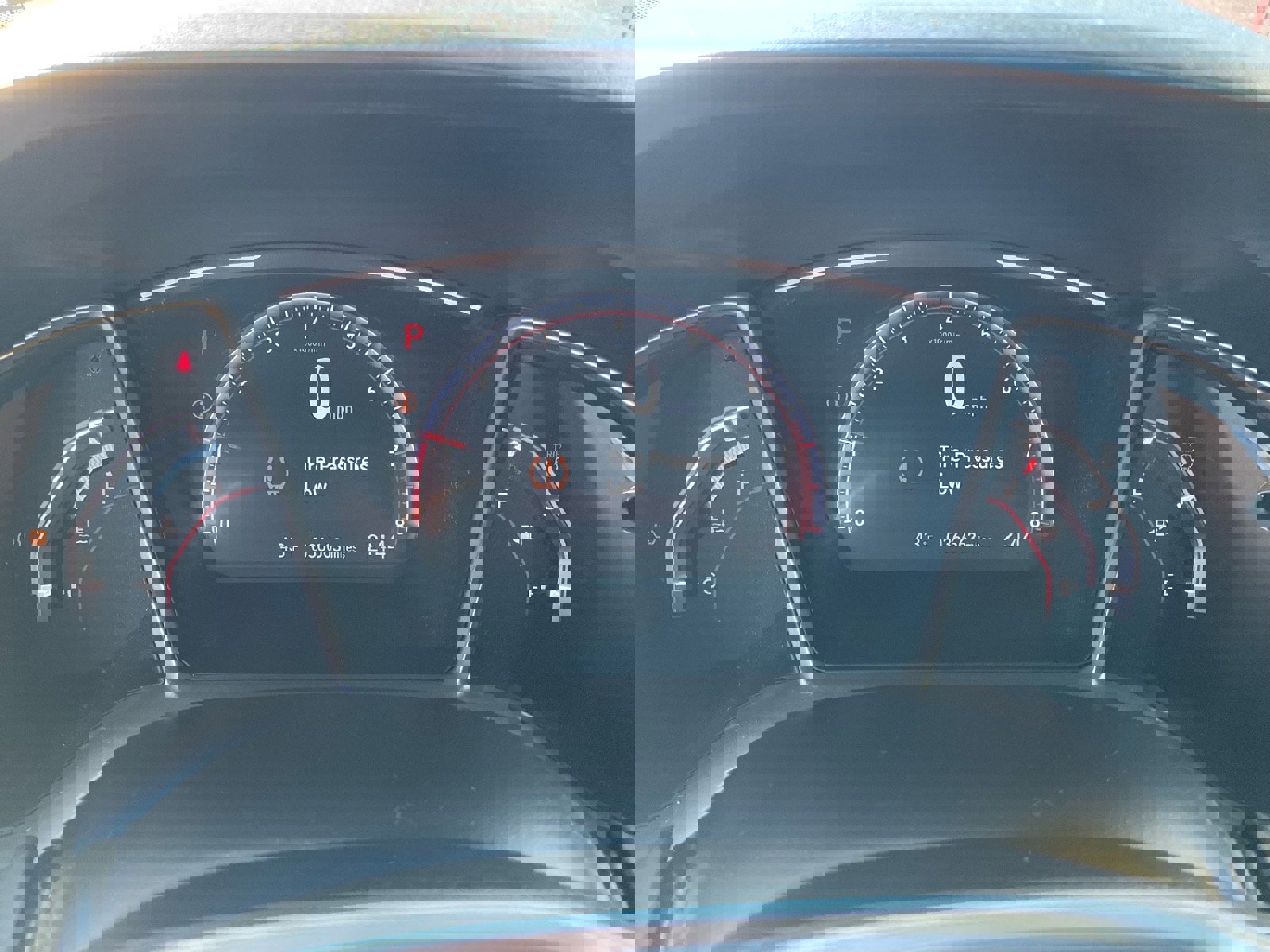 Used 2019 Honda Civic Sport image 13