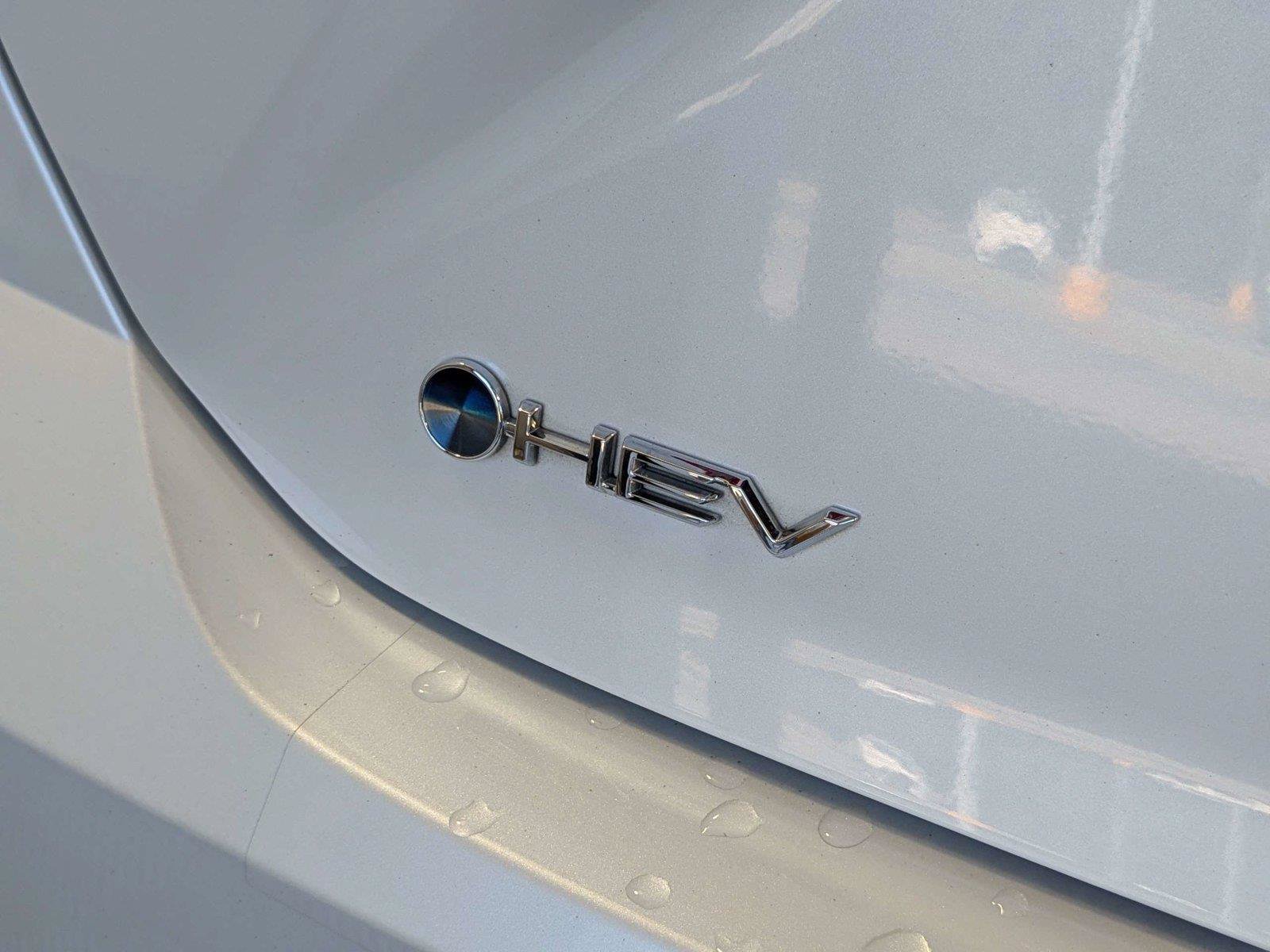 Certified 2025 Toyota Camry XSE FWD image 8