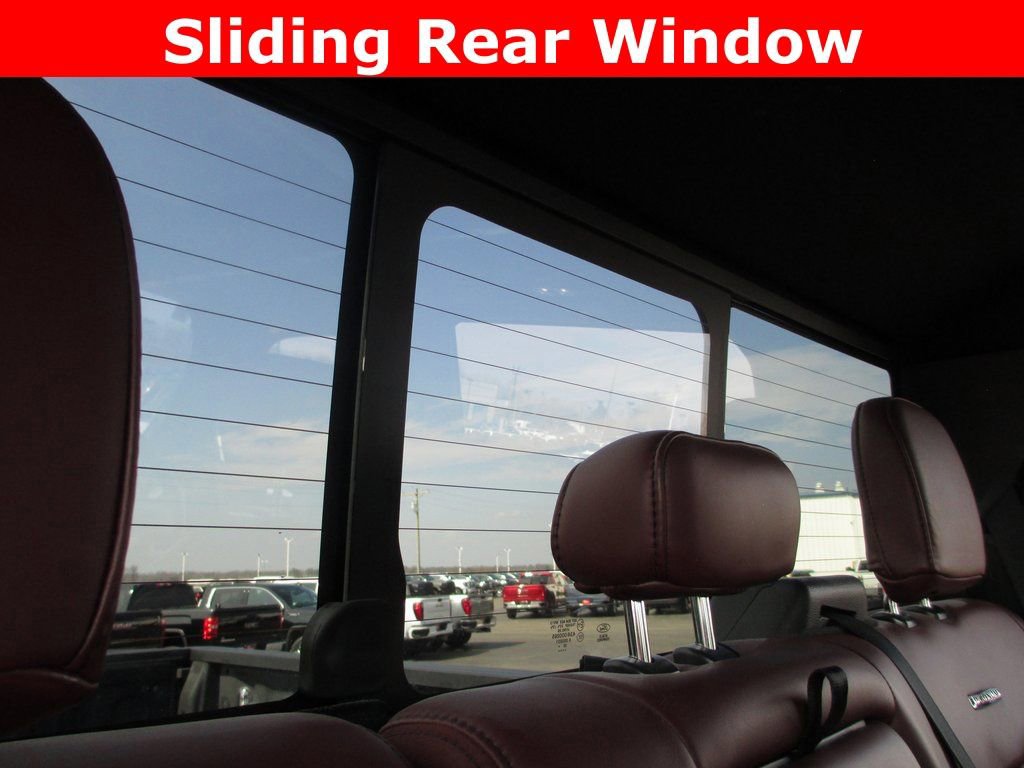 Used 2020 Ford F250 Platinum w/ Tremor Off-Road Package image 26