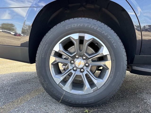 New 2026 Chevrolet Tahoe LS image 9