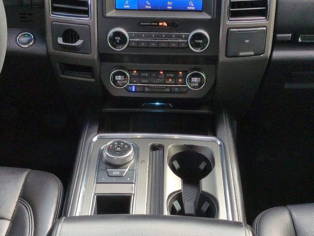 Used 2020 Ford Expedition XLT w/ Equipment Group 202A RWD image 19