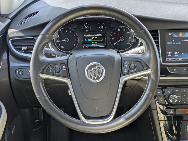 Used 2018 Buick Encore Premium w/ Experience Buick Package image 15