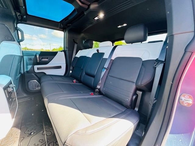 New 2024 GMC Hummer EV 3X w/ Omega Edition image 23