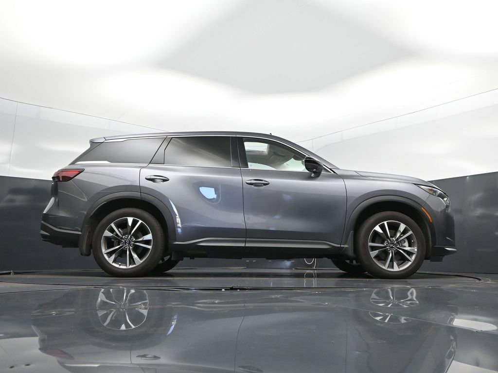 Used 2026 INFINITI QX60 Pure w/ Cargo Package image 43
