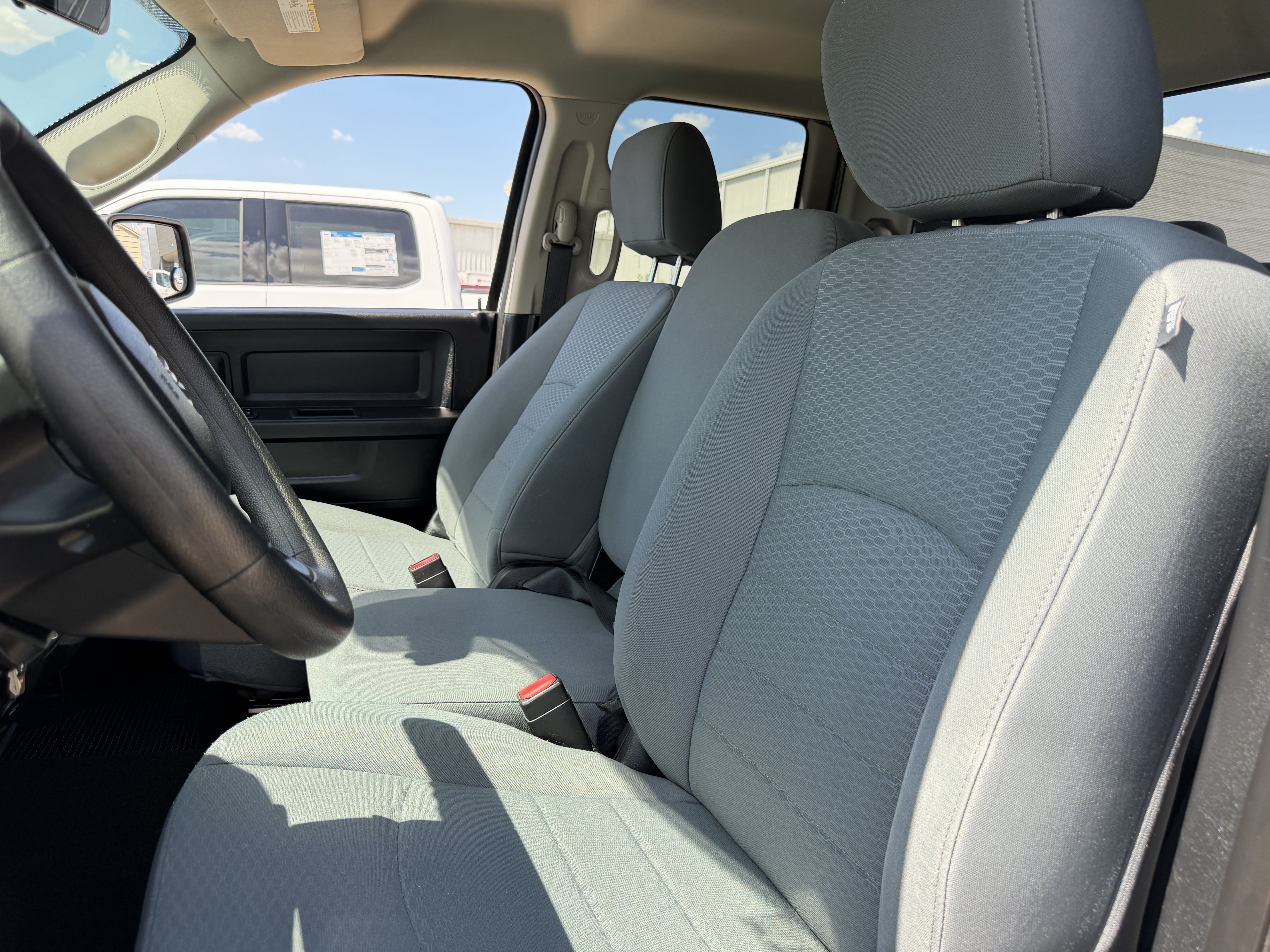 Used 2014 RAM 1500 Tradesman w/ Popular Equipment Group AWD/4WD image 28
