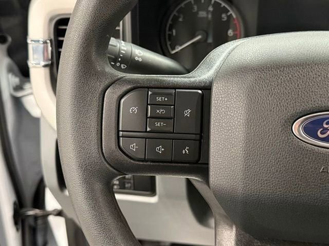 Used 2023 Ford F350 XL w/ Snow Plow Prep Package AWD/4WD image 21