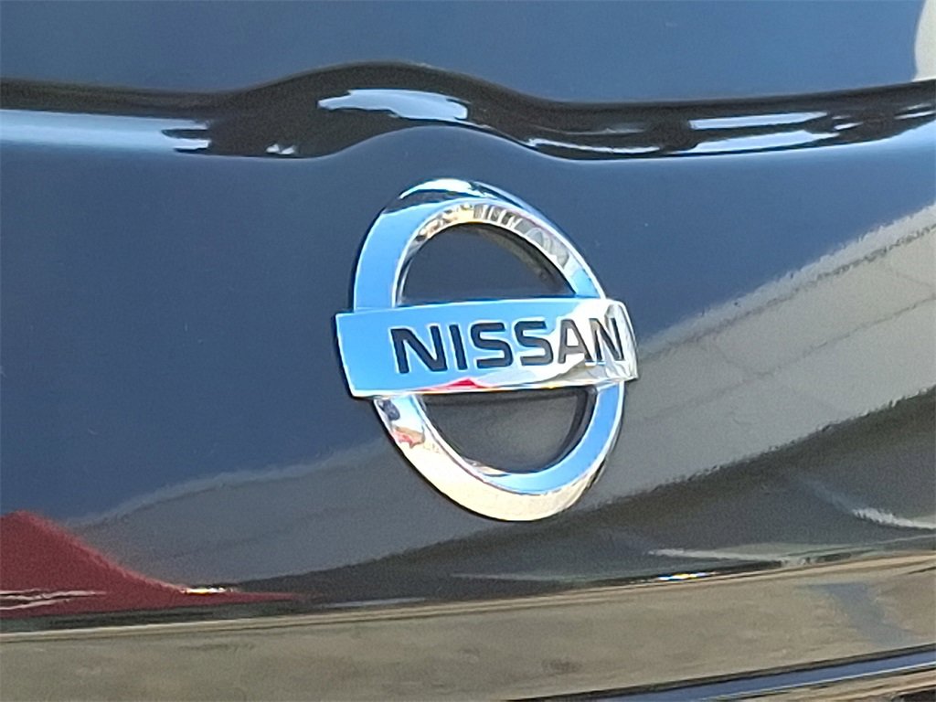 Used 2020 Nissan Kicks S image 29