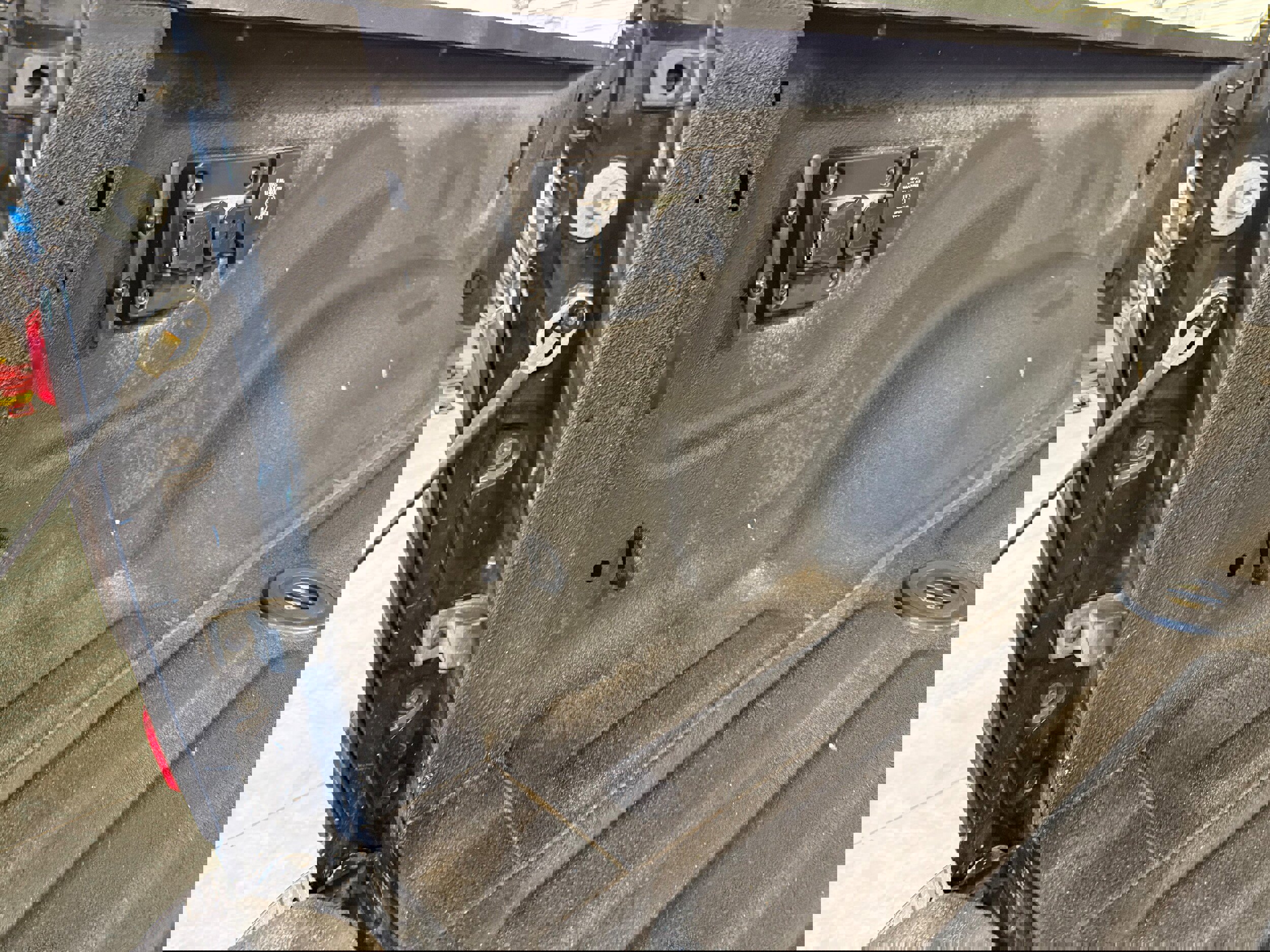 Used 2023 RAM 2500 Laramie w/ Night Edition image 29