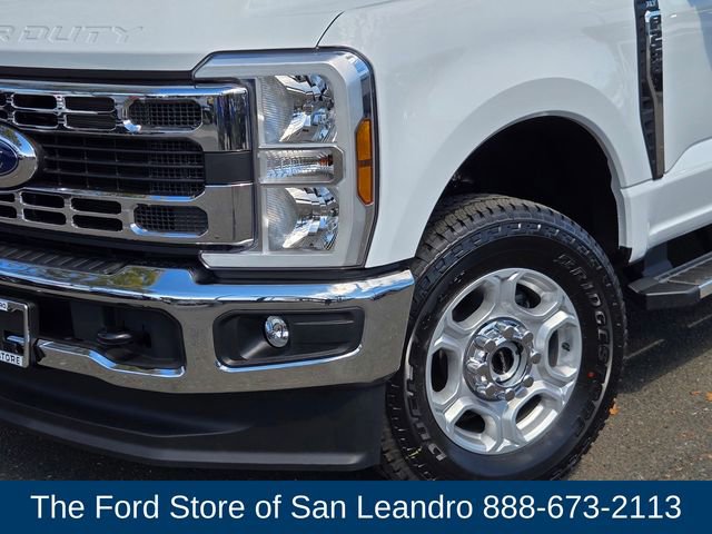 New 2026 Ford F250 XLT image 5