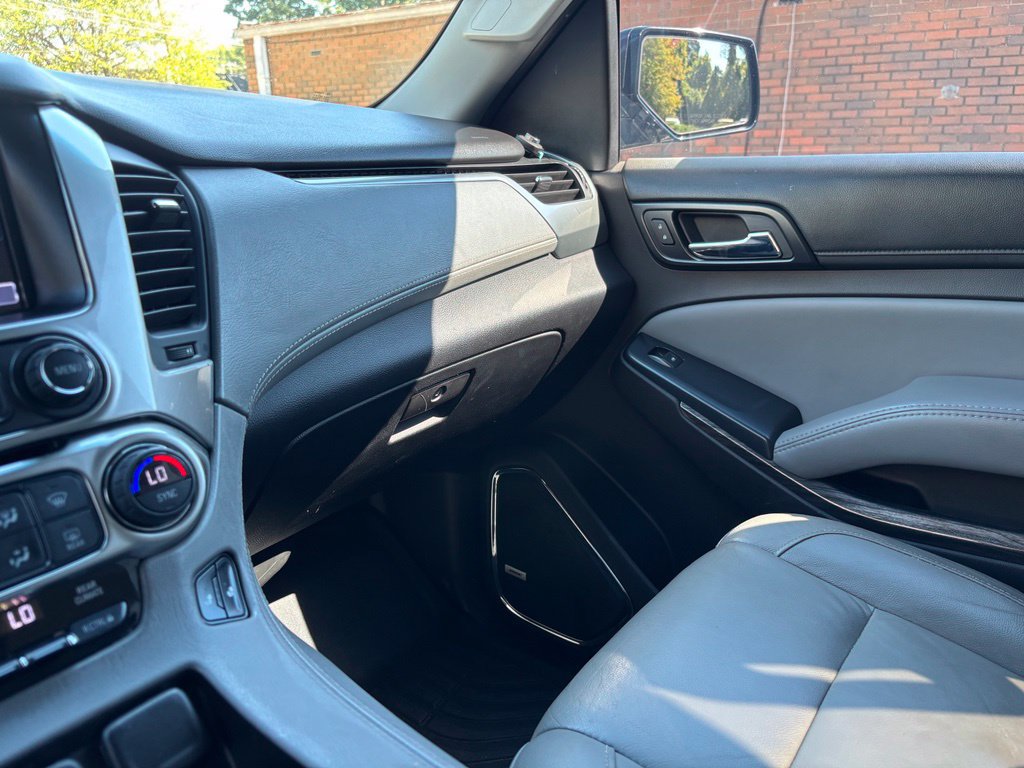 Used 2016 Chevrolet Tahoe LT RWD image 35
