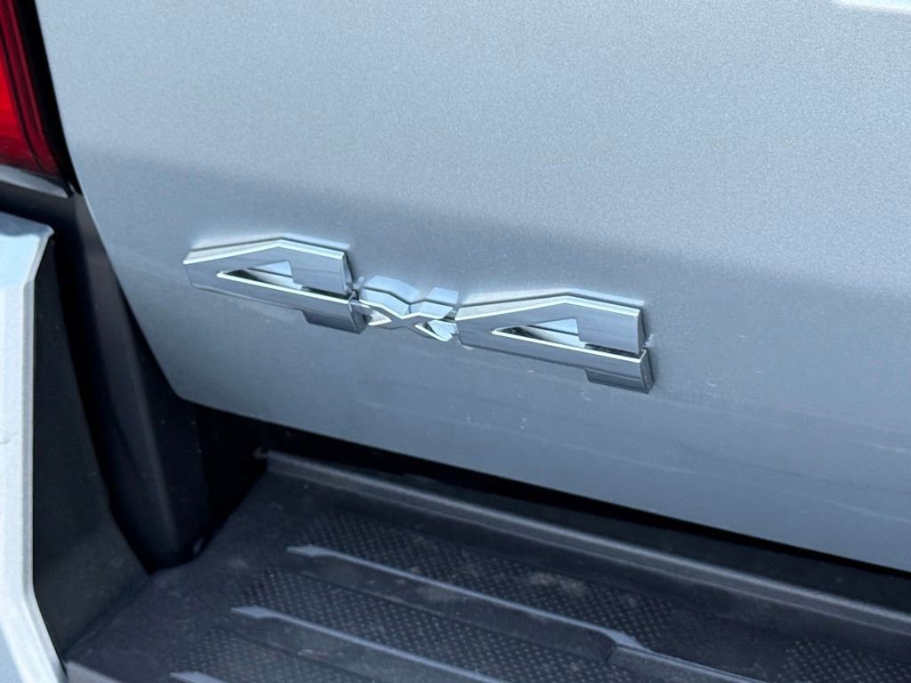 New 2025 Toyota Tacoma SR5 image 13