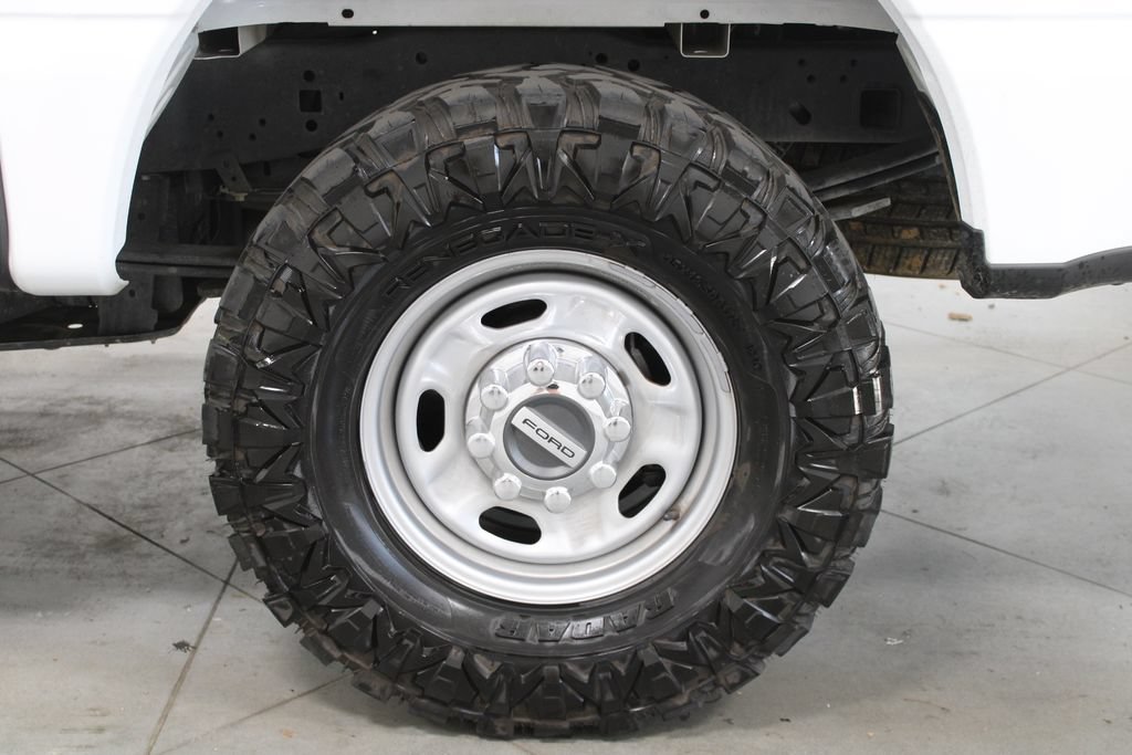 Used 2024 Ford F250 XL w/ XL Off-Road Package AWD/4WD image 19