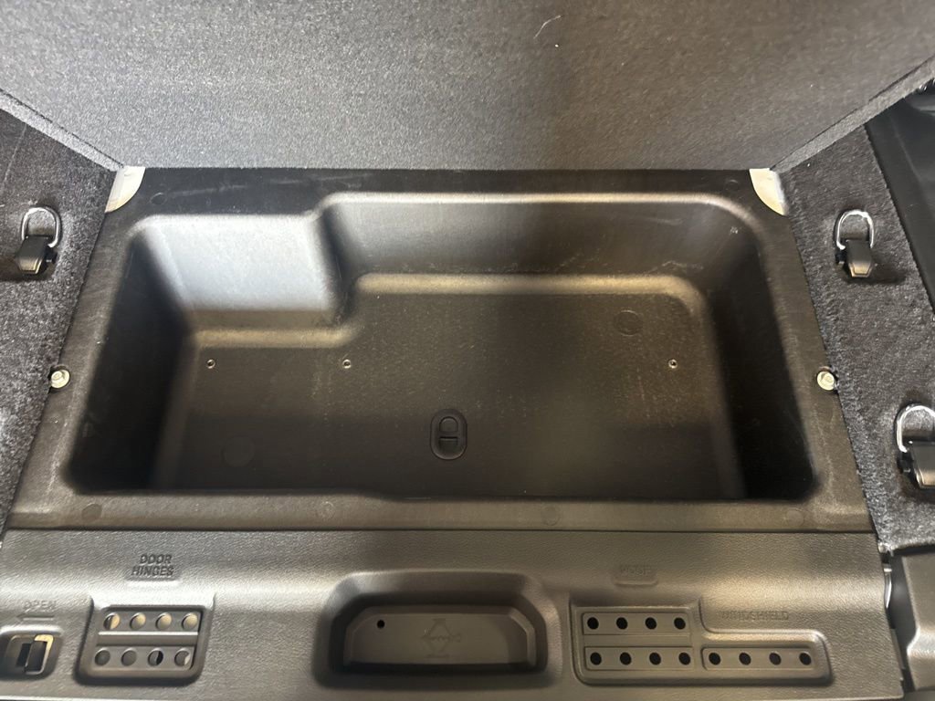 New 2026 Jeep Wrangler Sahara image 45