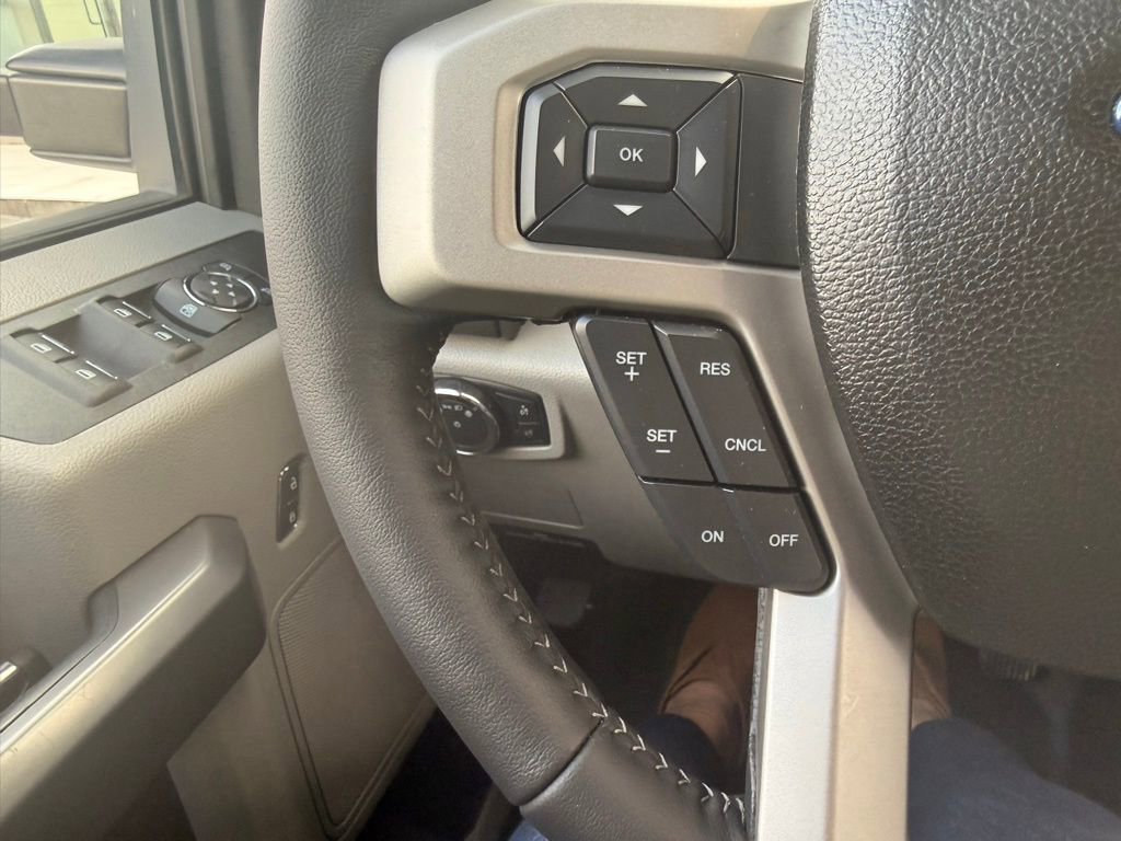 Used 2018 Ford F250 XLT image 17