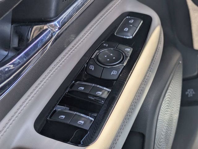 Certified 2023 Lincoln Corsair Reserve image 26