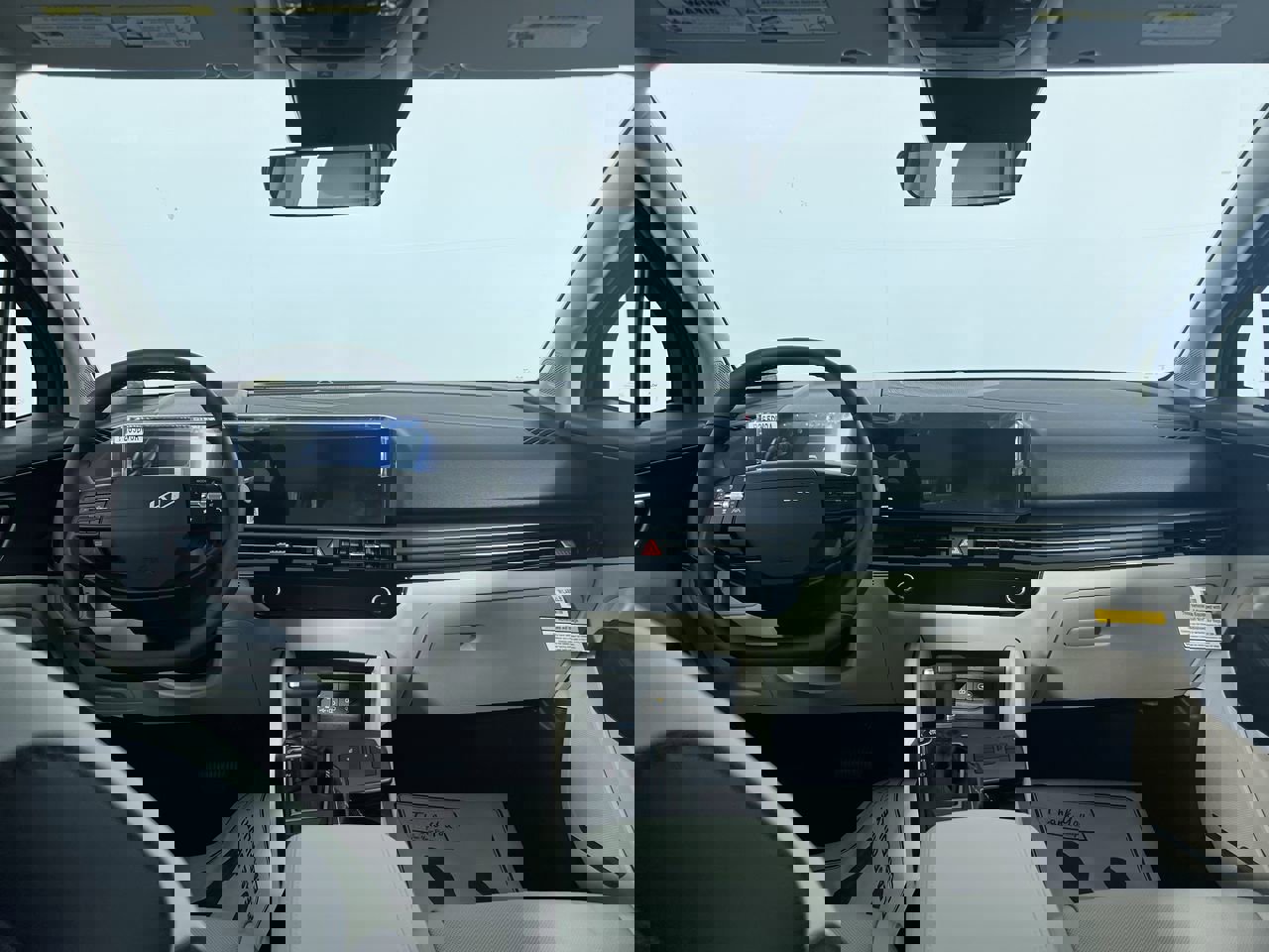 New 2026 Kia Sportage EX image 30