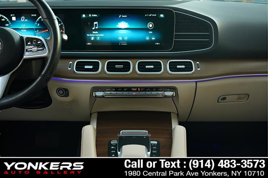 Used 2021 Mercedes-Benz GLE 350 4MATIC image 38