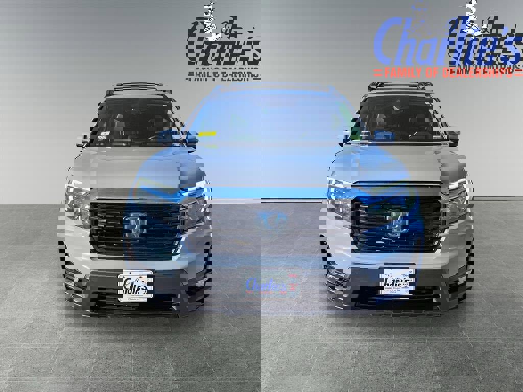 Used 2022 Honda Ridgeline RTL-E image 2