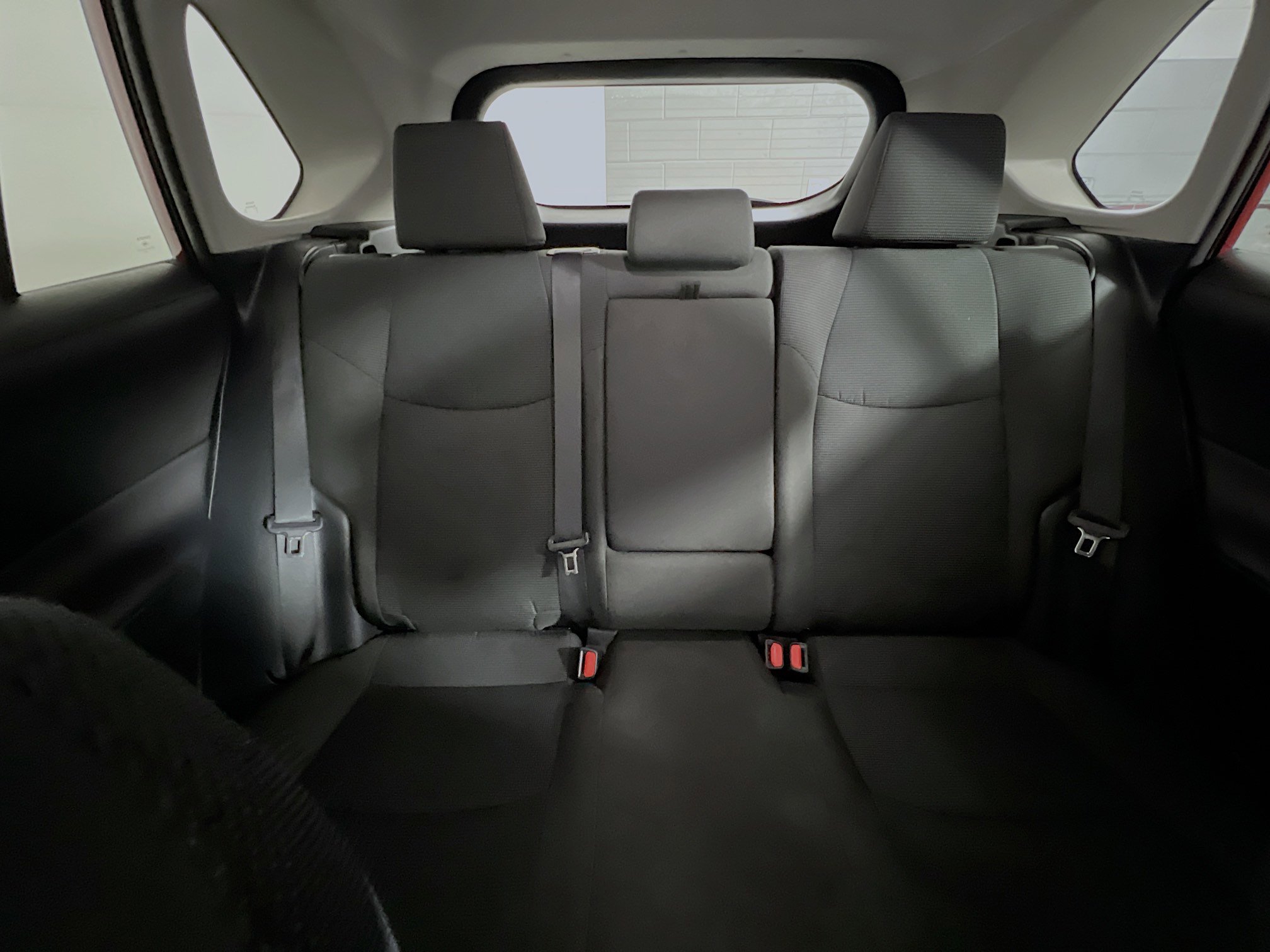 Used 2025 Toyota RAV4 LE image 32