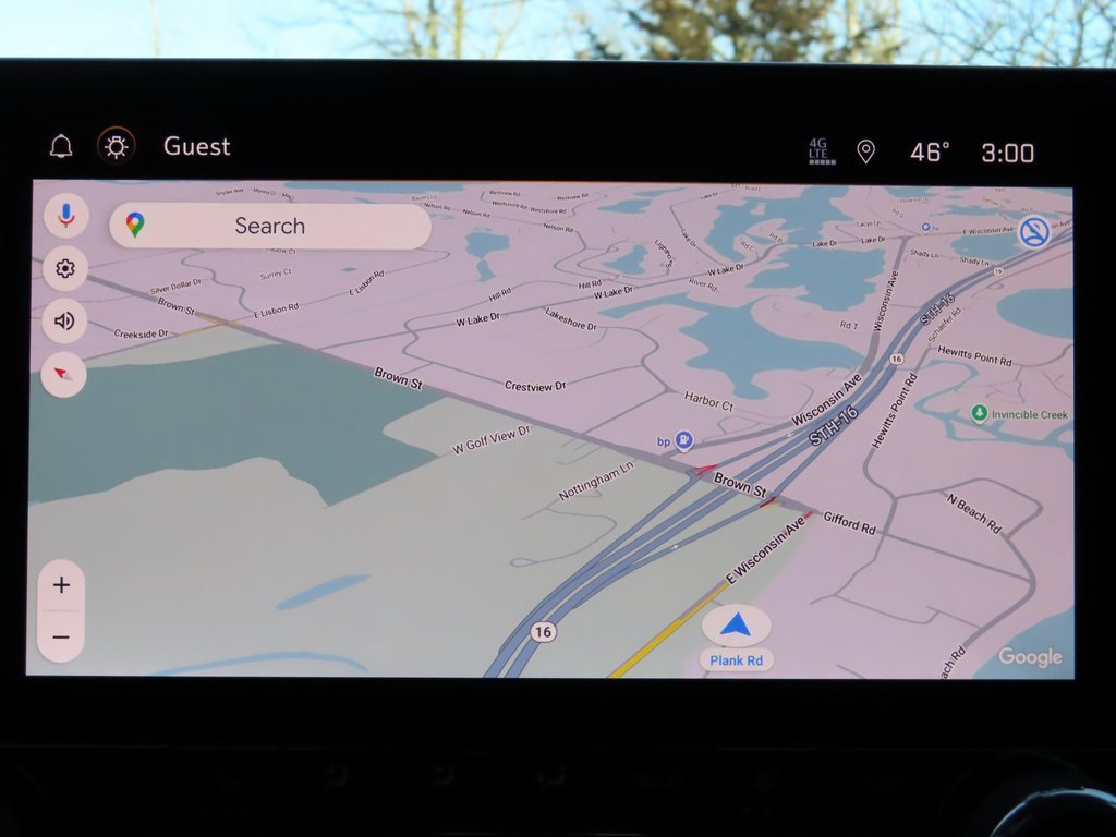 New 2026 Chevrolet Colorado Trail Boss image 8