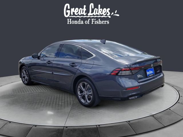 Used 2023 Honda Accord EX-L image 3