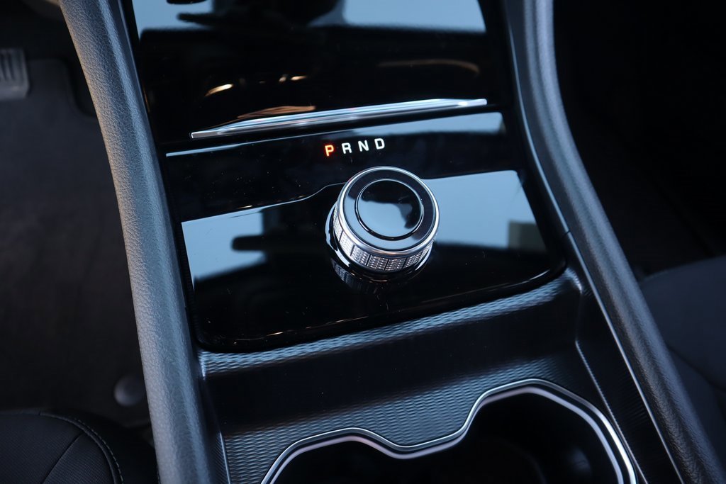 New 2025 Jeep Grand Cherokee L Laredo w/ Luxury Tech Group I image 8