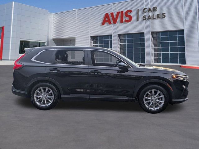 Used 2025 Honda CR-V EX-L image 5