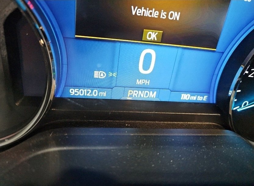 Used 2022 Ford F150 XLT w/ Equipment Group 301A Mid image 9