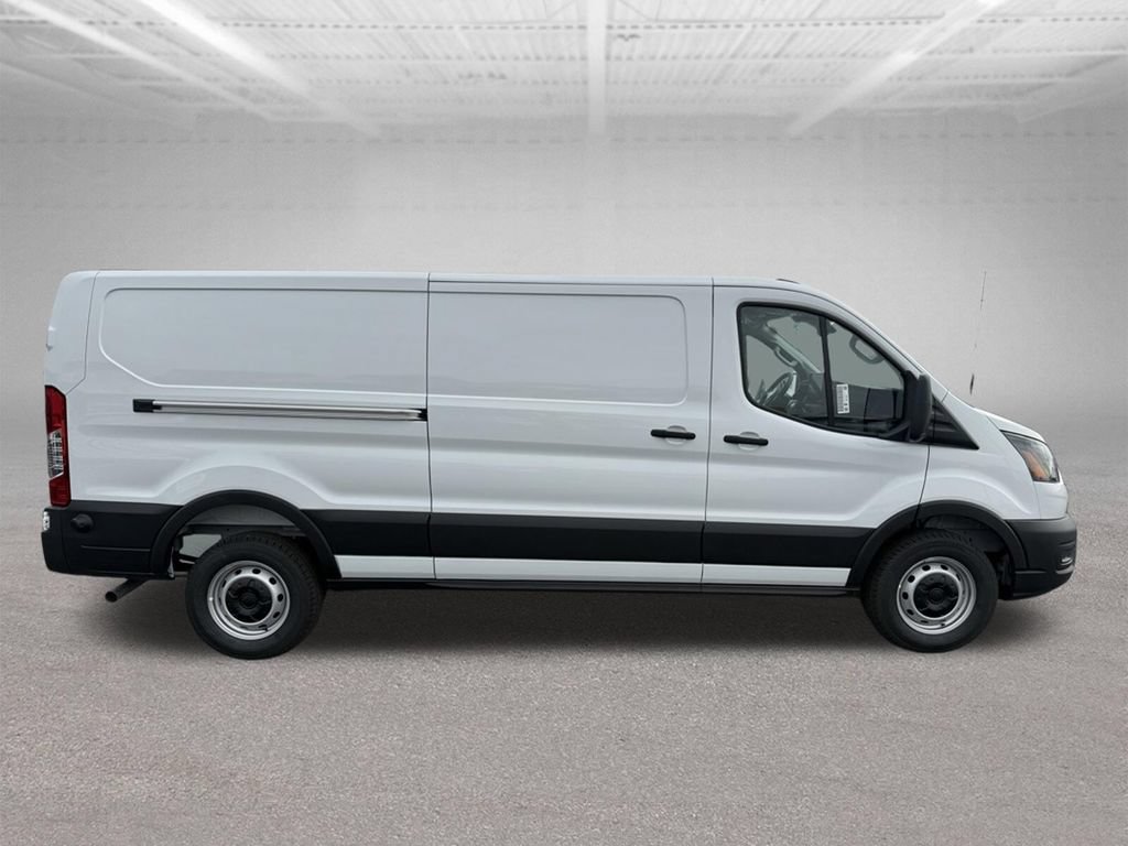 New 2026 Ford Transit 250 Low Roof w/ Load Area Protection Package RWD image 2
