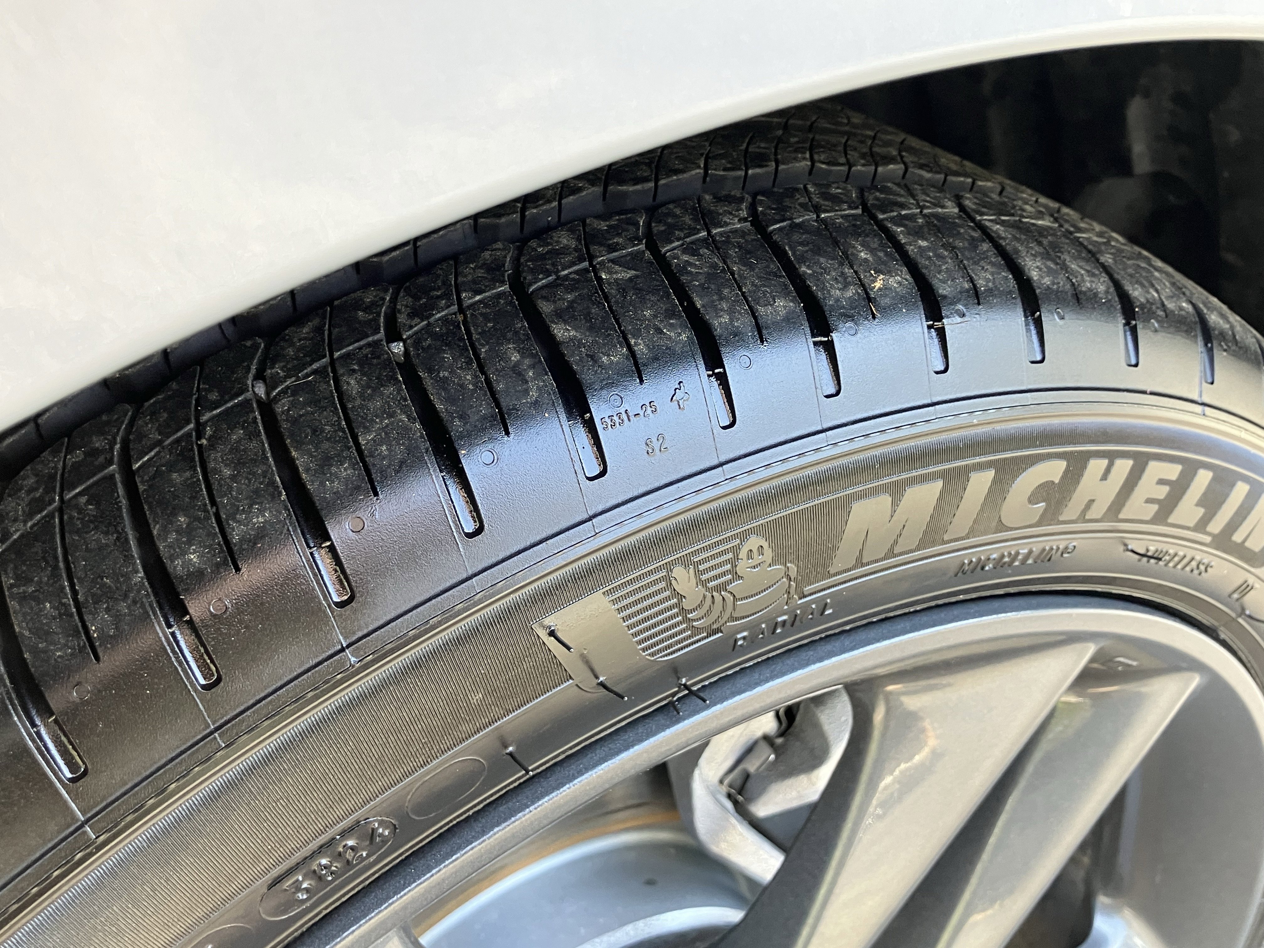 Used 2025 Acura TLX SH-AWD w/ A-SPEC Pkg image 12